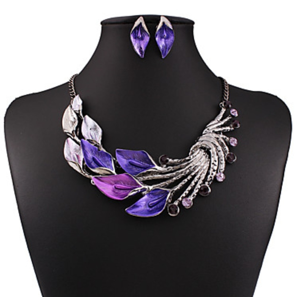 Women's Jewelry Set